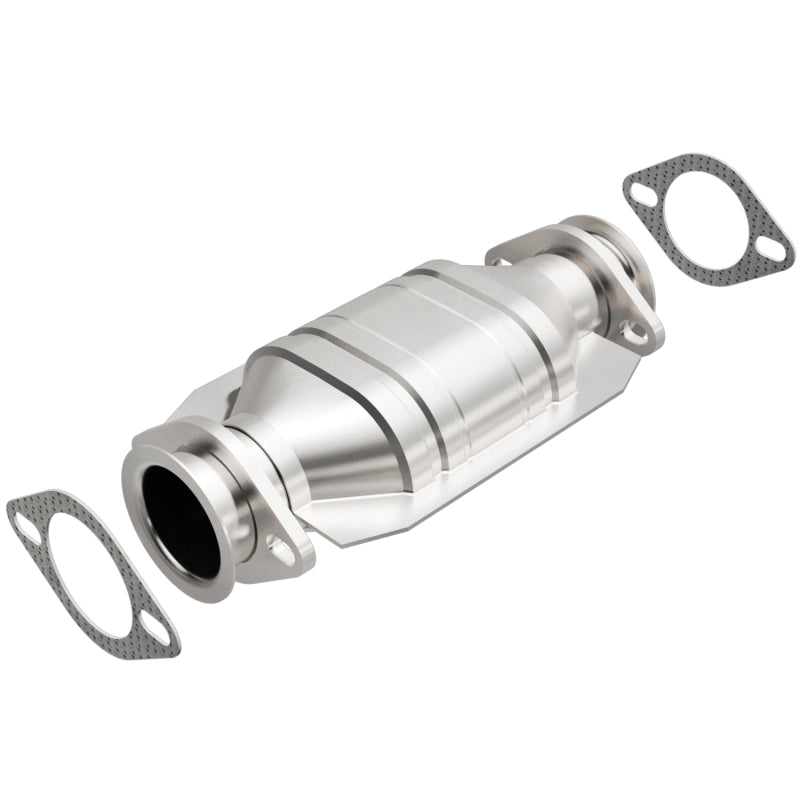 MagnaFlow Conv DF '95-'01 Altima 2.4L Rear - mag23705