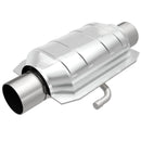 MagnaFlow Conv Universal 2.25 inch C/C CA Pre-OBDII - mag333115