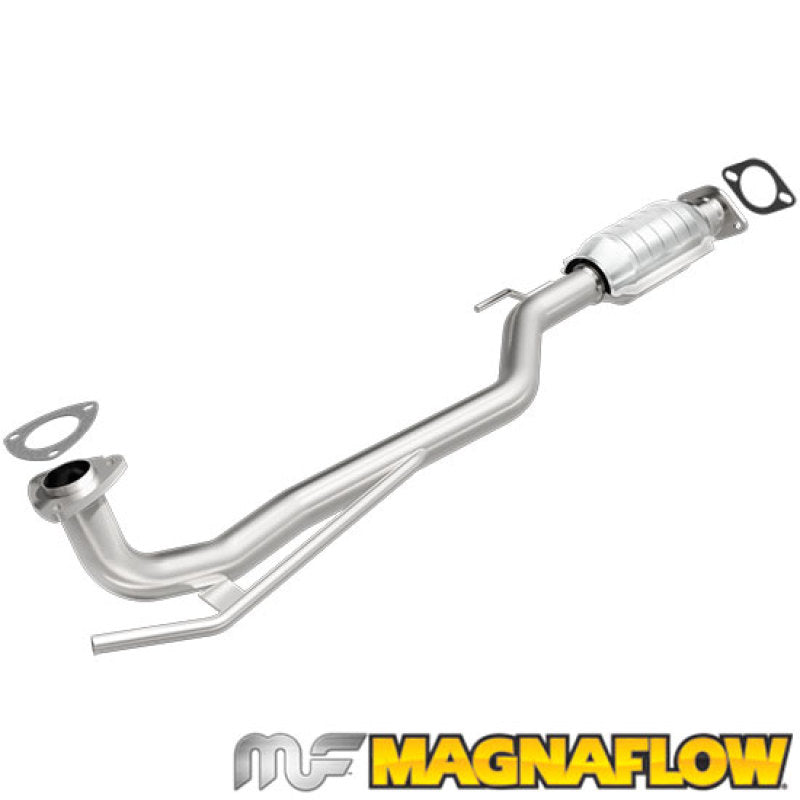 MagnaFlow Conv Direct Fit 300Zx '90-96 D/S - mag22755
