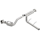 Magnaflow Conv DF 2011-2014 F-150 3.7L Underbody - mag52156