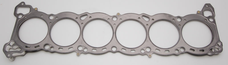 Cometic Nissan RB-26 6 CYL 87mm .040 inch MLS Head Gasket - cgC4320-040