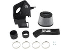 aFe MagnumFORCE Intake System Stage-2 Pro DRY S 2014 Jeep Cherokee V6 3.0L EcoDiesel - afe51-12472