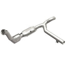 MagnaFlow Conv DF 99-00 Ford Exped 4.6L - mag447112