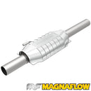 MagnaFlow Conv Direct Fit Jeep 81 86 - mag23222