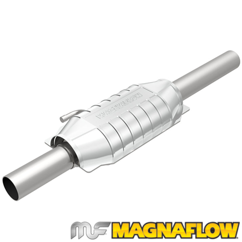 MagnaFlow Conv Direct Fit Jeep 81 86 - mag23222