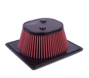 Airaid 09-13 Ford F-150/250/350 Expedition 4.6/5.0/5.4/6.8L Direct Replacement Filter - air861-397