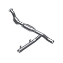 MagnaFlow Conv DF '97-'98 Ford Expedition 4.6 - mag93130