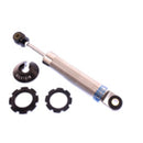 Bilstein Street Rod 15in. ALU 2.5in. Coilover R 135/37 46mm Monotube Shock Absorber - bilA411152530