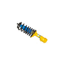 Bilstein B12 1985 Volkswagen Golf Base Front and Rear Suspension Kit - bil46-189950