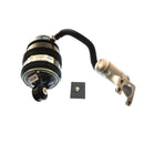 Bilstein B4 2003-2005 Mercedes-Benz E55 AMG Base Rear Right Air Bag - bil40-076683