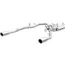 MagnaFlow SYS Cat-Back 2014 Ram 1500 3.0L Diesel - mag15253