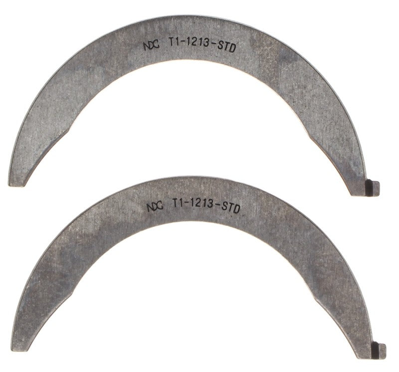 Clevite Nissan 4 1998cc 1993-95 Thrust Washer Set - cleTW590S