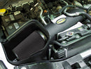 Airaid 11-14 Ford F-250/350/450/550 Super Duty 6.7L MXP Intake System w/ Tube (Dry / Black Media) - air402-278