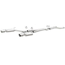 MagnaFlow Sys CB 04- Cadillac CTS-V 5.7L - mag16636