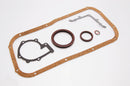 Cometic Street Pro Nissan 1991-98 KA24DE 2.4L 240SX Bottom End Kit - cgPRO2014B