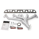 Banks Power 91-99 Jeep 4.0 Wrangler / 91-98 Cherokee Revolver Exhaust Manifold System - gbe51327