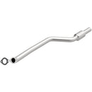 MagnaFlow Conv DF BMW 3 07-08 Front OEM - mag49769