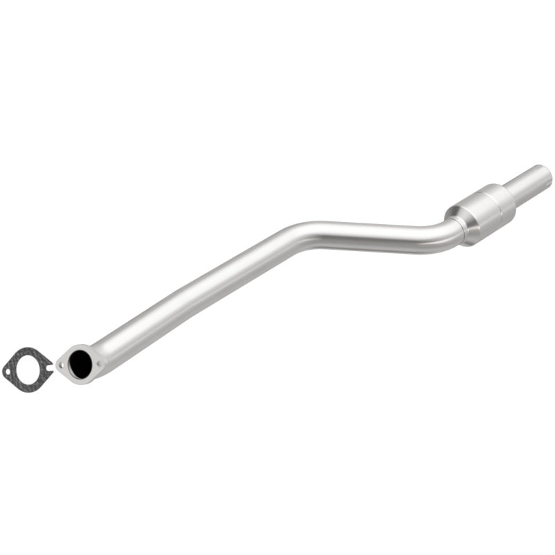 MagnaFlow Conv DF BMW 3 07-08 Front OEM - mag49769