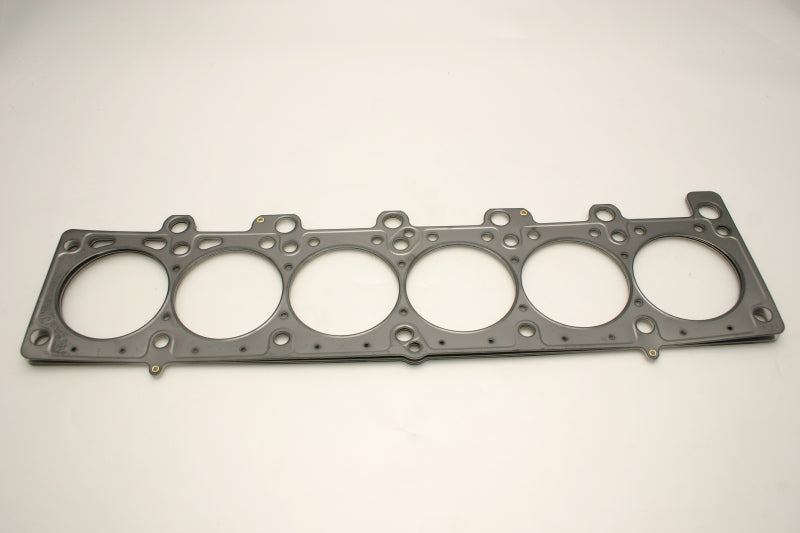 Cometic BMW M20 2.5L/2.7L 85mm .051 inch MLS Head Gasket 325i/525i - cgC4394-051