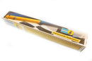Bilstein 5160 Series 5165 Series 7.5in. Travel 255/70 46mm Monotube Shock Absorber - bil25-187885
