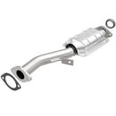 MagnaFlow Conv DF 95 Impreza/Legacy Rear CA - mag338874