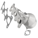 MagnaFlow Conv DF 07-09 Hyundai Santa Fe 2.7L - mag51280