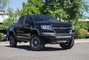 Addictive Desert Designs 17-18 Chevy Colorado Stealth Fighter Front Bumper - addF371192740103