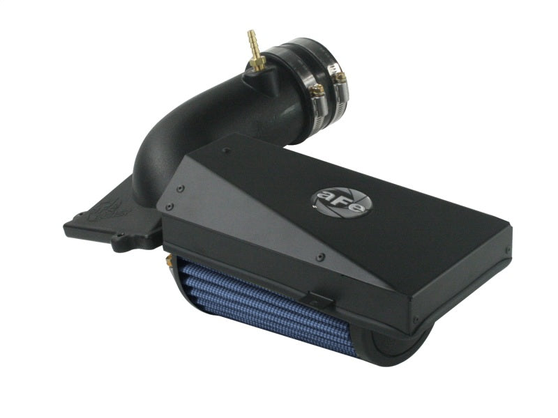 aFe MagnumFORCE Intakes Stage-2 Si P5R AIS P5R VW Golf/Jetta 09-12 L4-2.0L (tdi) - afe54-81711