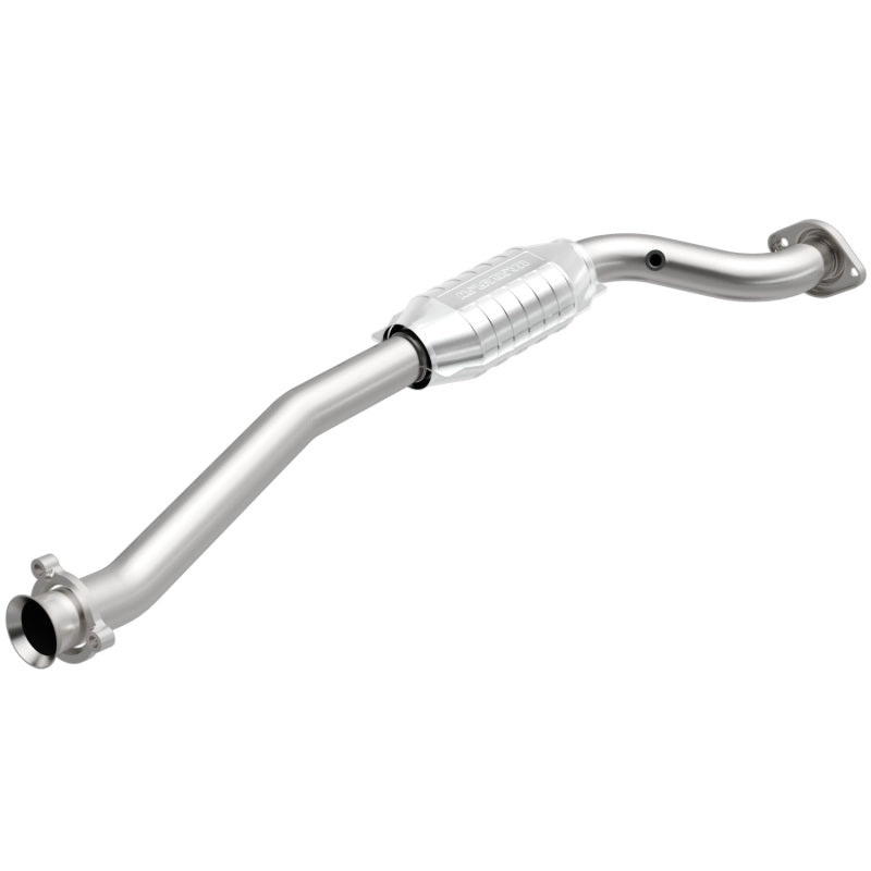 MagnaFlow Conv DF 04-06 Colorado 2.8/3.5 rr O - mag49612