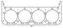 Cometic GM SB2-2 350/400 4.125 inch Bore .036 inch MLS Headgasket with Steam Holes - cgC5321-036