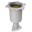 MagnaFlow Conv DF 01-04 Pathfinder Passenger Side 3.5L - mag447198