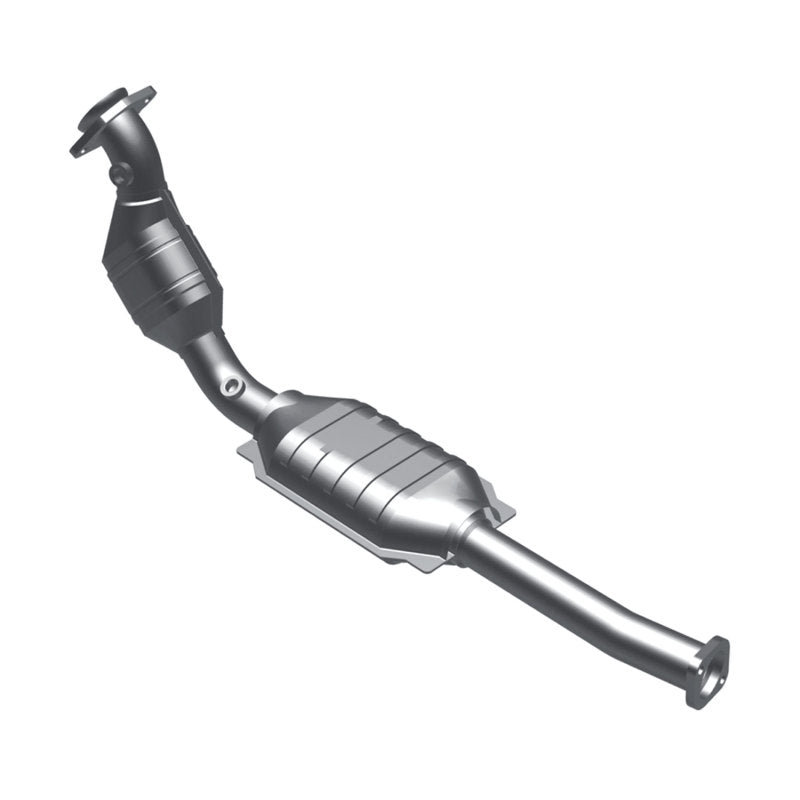 MagnaFlow Conv DF 03-05 Crown Vic 4.6 P/S OEM - mag49058