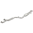 MagnaFlow Conv DF 92-95 BMW 325i 2.5L - mag23802