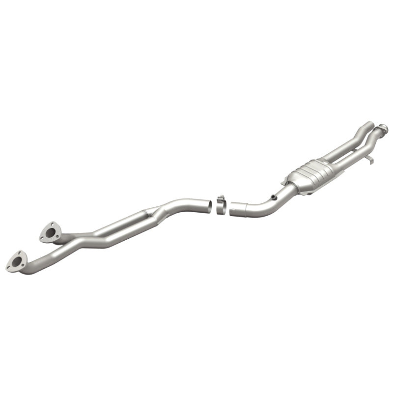 MagnaFlow Conv DF 92-95 BMW 325i 2.5L - mag23802