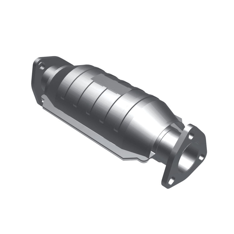 MagnaFlow Conv DF Volvo 79 - mag23812