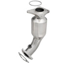 MagnaFlow Conv DF Nissan 04-05 Maxima Manifold/2006 Altima Manifold/04-09 Quest 3.5L Rear - mag50833