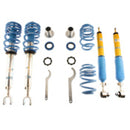 Bilstein B16 2005 Audi A6 Quattro Base Front and Rear Performance Suspension System - bil48-116541