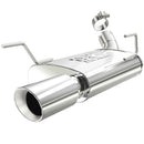 MagnaFlow Sys C/B 05-09 Mustang V6 4.0L Axl-Bak - mag15889