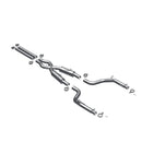 MagnaFlow Sys C/B Challenger SRT8 6.1 OEM tip - mag16886