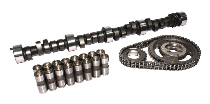 COMP Cams Camshaft Kit CS XE274H-10 - ccaSK12-246-3 – Aristocrat Autosport