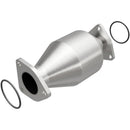 MagnaFlow Conv DF 04-08 Acura TL 3.2L/03-06 MDX 3.5L / 03-07 Honda Accord 3.0L Rear Underbody - mag93642