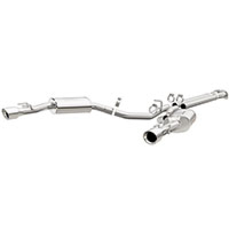MagnaFlow Sys C/B 05- Pontiac GTO 6.0L V8 - mag15892