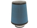 aFe MagnumFLOW Air Filters IAF P5R A/F P5R 3F x 6B x 4-3/4T x 7H - afe24-30018