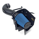 Airaid 06-10 Charger / 05-08 Magnum 5.7/6.1L Hemi CAD Intake System w/ Tube (Dry / Blue Media) - air353-199