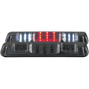 ANZO 2004-2008 Ford F-150 LED 3rd Brake Light Smoke B - Series - anz531089