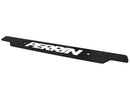 Perrin 02-05 WRX/STi Black License Plate Delete Panel - paPSP-BDY-109BK