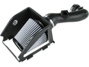 aFe MagnumFORCE Intake Stage-2 Pro DRY S 00-04 Toyota Tundra V8 4.7L - afe51-12262-1