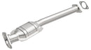 Magnaflow Conv DF 1998 Ford Contour 2.5L M/T - mag457029