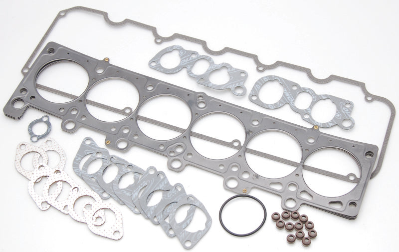 Cometic Street Pro BMW 1983-93 M20 2.5/2.7L 85mm Bore Top End Kit - cgPRO2028T