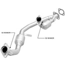MagnaFlow Conv DF Taurus 94 - mag23354